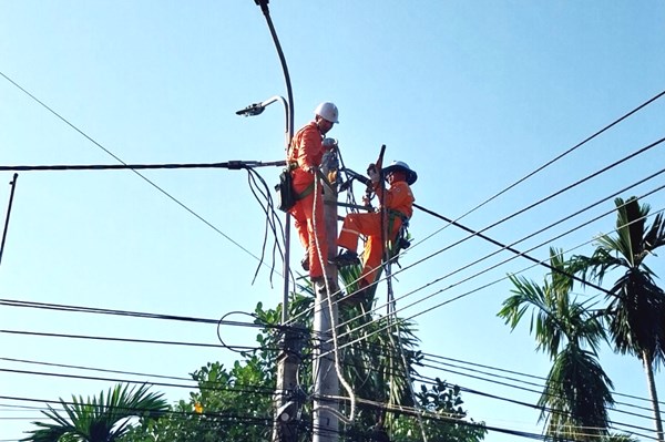 Lịch cắt điện Hải Dương ngày mai 19/5 cập nhật mới nhất