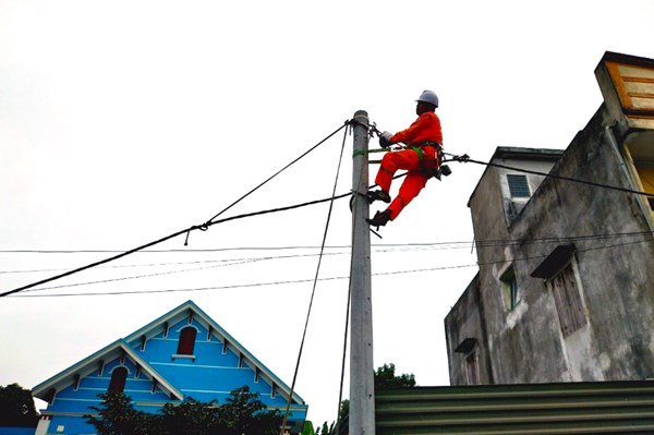 Lịch cắt điện Hải Dương ngày mai 24/5 cập nhật mới nhất