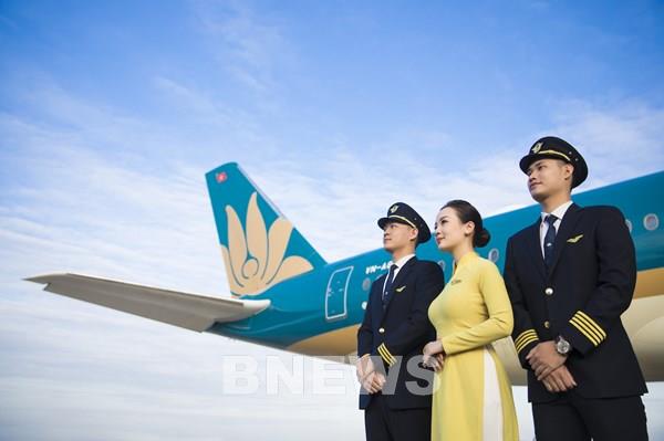 Vietnam Airlines mở đường bay thẳng đến Manila (Philippines) từ 17/6