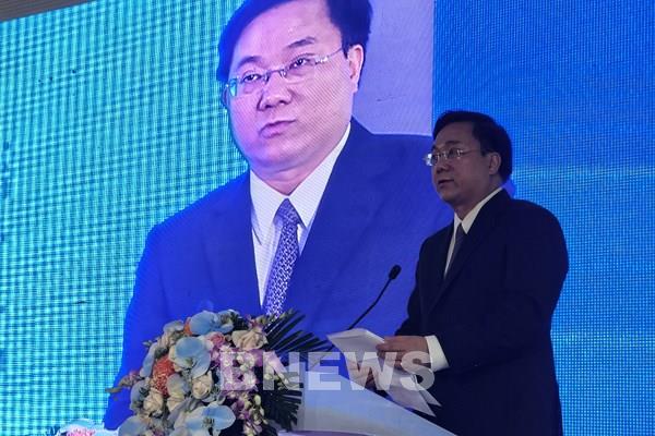 Việt Nam trở thành điểm đến của doanh nghiệp Đài Loan (Trung Quốc)