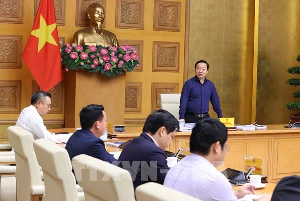 Quy hoạch chung Thủ đô Hà Nội: Giải quyết tốt mối quan hệ với các quy hoạch chuyên ngành