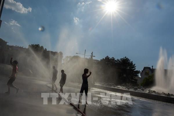 EU cần tăng gấp đôi đầu tư để đáp ứng các mục tiêu về khí hậu