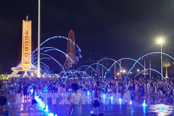 Thêm điểm check-in tại Đà Nẵng cho giới trẻ