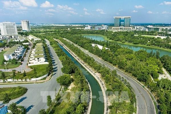 Bình Dương ứng phó nguy cơ gia tăng xâm nhập mặn