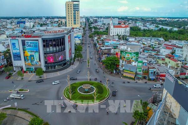 Cần Thơ: Hơn 95% cử tri đồng ý sáp nhập 4 phường ở quận Ninh Kiều