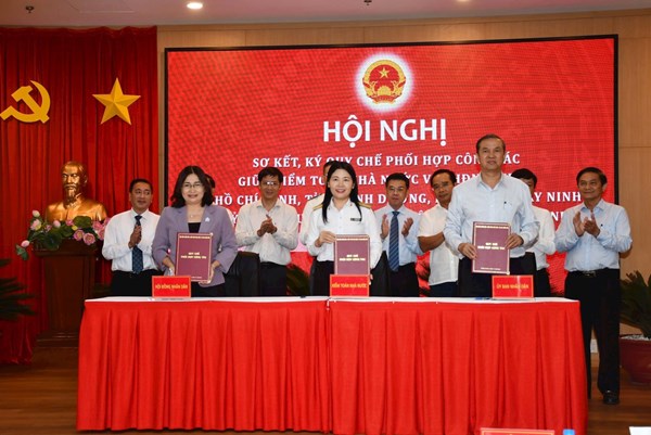 Kiểm toán Nhà nước tích cực góp phần hoàn thiện quản lý tài chính công