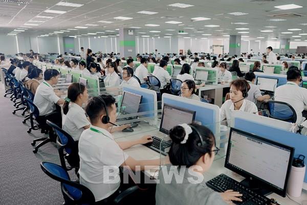 Thị trường tài chính tiêu dùng bước vào chu kỳ tăng trưởng mới