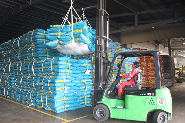 PVFCCo: Tối ưu quản trị, chuyển đổi số, và bổ sung động lực mới để phát triển bền vững