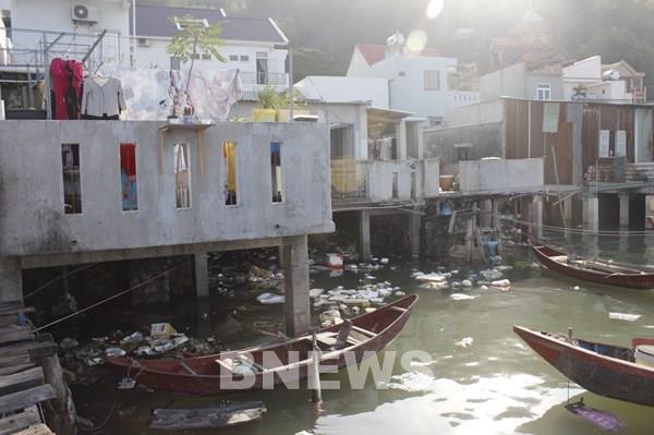 Nhiều dự án tại Bà Rịa-Vũng Tàu được gia hạn bố trí vốn vẫn gặp khó về GPMB