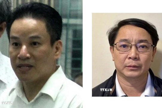 Ban Bí thư quyết định khai trừ Đảng với 7 đảng viên vi phạm