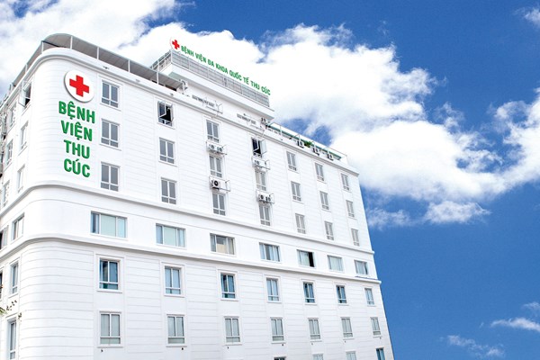 Bộ Y tế yêu cầu xác minh thông tin về tử vong thai nhi tại Bệnh viện Đa khoa Quốc tế Thu Cúc