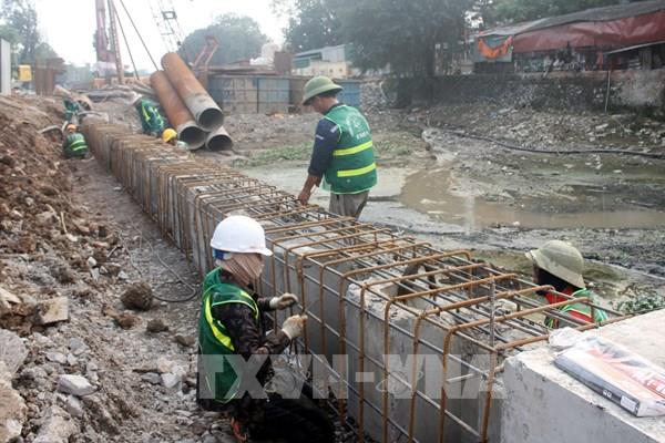 Gỡ khó mặt bằng phục vụ các dự án trung tâm thành phố Ninh Bình