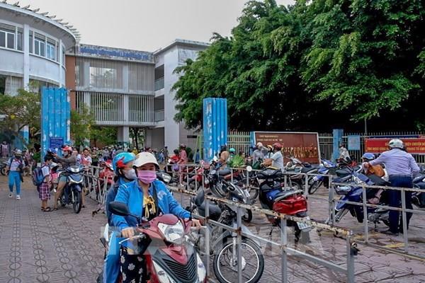 Lịch nghỉ hè của học sinh thành phố Cần Thơ năm 2024