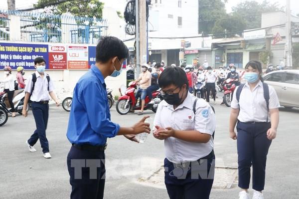 Lịch nghỉ hè của học sinh Bình Dương năm 2024