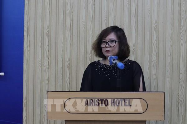 Nâng cao năng lực ứng phó phòng vệ thương mại cho doanh nghiệp