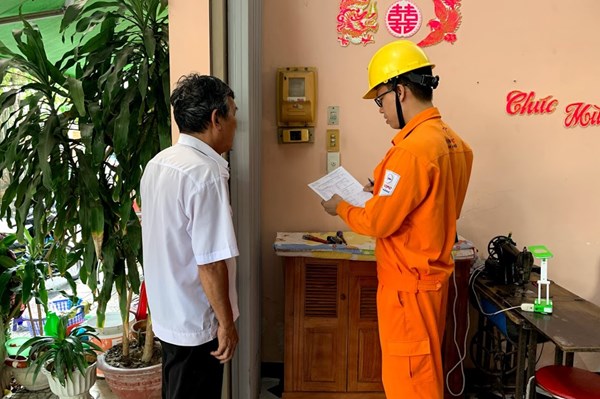 Đảm bảo cung ứng điện cho mùa khô 2024