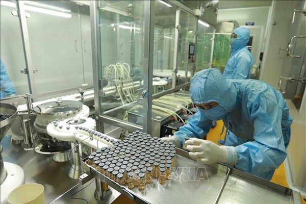 Công điện của Thủ tướng về việc tháo gỡ khó khăn cho hoạt động xuất khẩu dược liệu