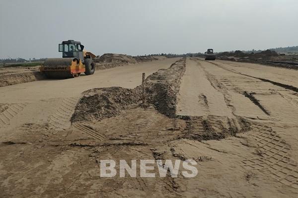 Bến Tre điều chuyển vốn phù hợp giữa các dự án với nhu cầu thực tế