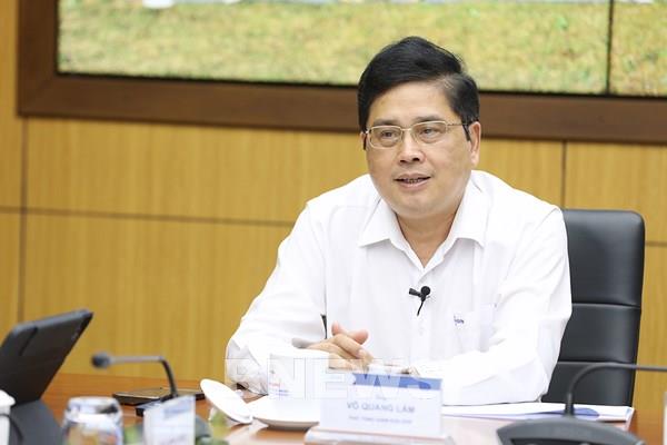 Chia sẻ trách nhiệm cung ứng điện cao điểm mùa khô 2024