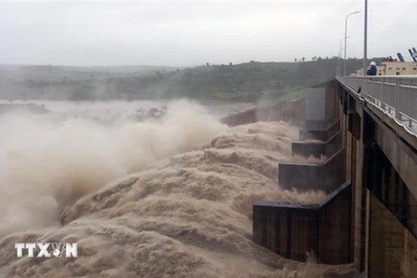 Sớm giải quyết đường đi cho người dân khu vực Nhà máy thủy điện Đạ Dâng - Đạ Chomo