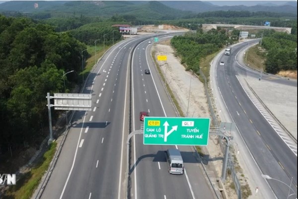 Bộ Giao thông Vận tải đề xuất thứ tự ưu tiên đầu tư nâng cấp đường cao tốc