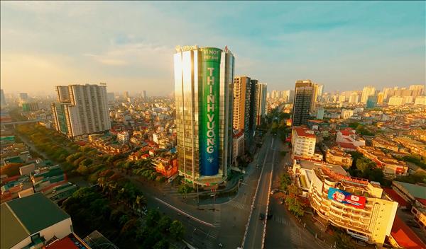 Sau tăng vốn, ROE thấp có phải là bất lợi của VPBank?