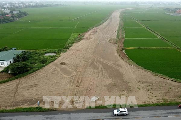 Sửa đổi, bổ sung một số điều của Nghị định số 35/2021/NĐ- CP quy định chi tiết và hướng dẫn thi hành Luật Đầu tư theo phương thức đối tác công tư