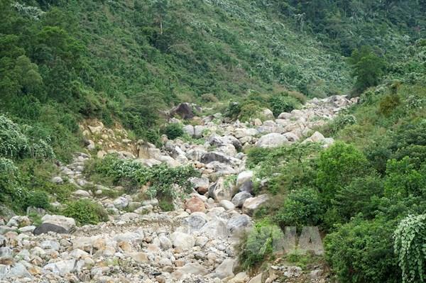 Giải pháp đảm bảo nguồn nước cho suối Lương Đà Nẵng