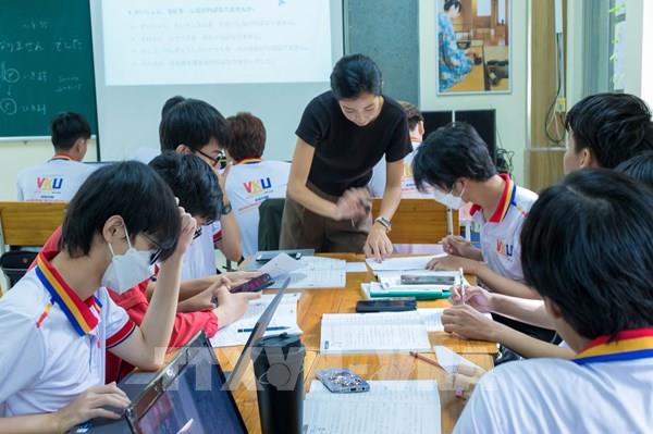 Danh sách Đại học, trường Đại học, đơn vị sự nghiệp trực thuộc Bộ Giáo dục và Đào tạo