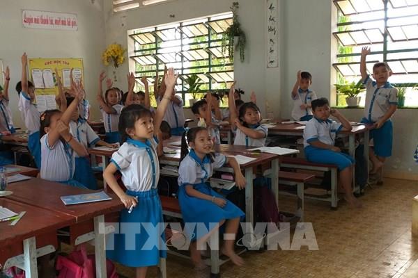 Sắp có chính sách tín dụng vượt trội hỗ trợ học viên ngành STEM