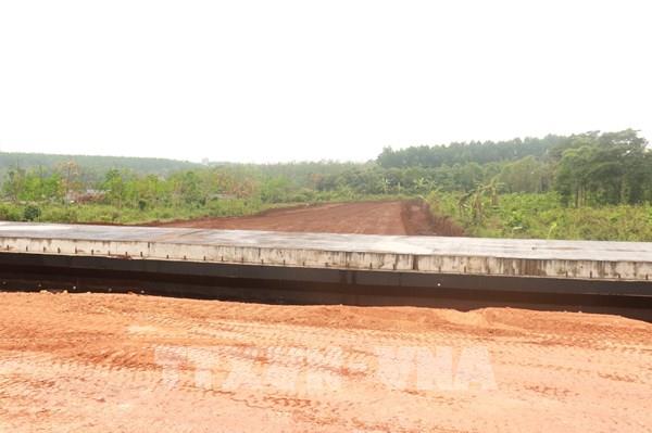 Tập trung nguồn lực cho các dự án vùng Đồng bằng sông Hồng