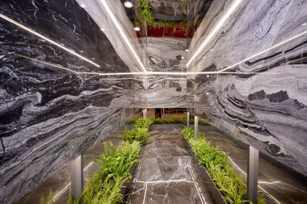 Viglacera tìm lối đi riêng trong sản xuất  