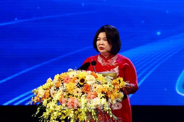 100 hợp tác xã được tôn vinh và nhận giải Ngôi sao Hợp tác xã