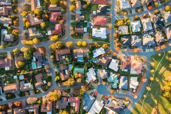 Bất động sản Australia có thể tăng giá mạnh