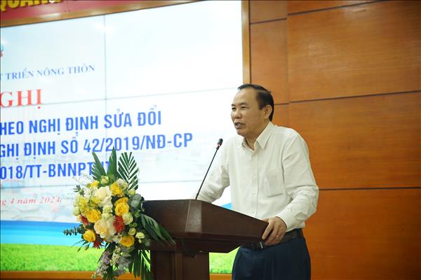 Gỡ “thẻ vàng” IUU:  Các địa phương cần nỗ lực hơn nữa