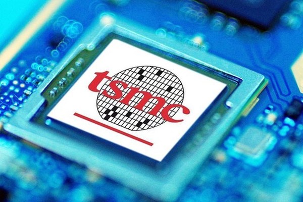 Cổ phiếu TSMC "lập đỉnh”