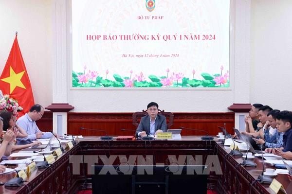 Bộ Tư pháp nêu quan điểm về quy định liên quan tới nồng độ cồn khi tham gia giao thông