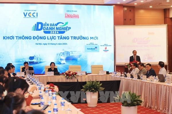 Việt Nam được đánh giá cao về tư duy cải cách