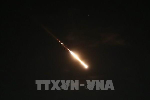 Chương trình tên lửa hạt nhân của Mỹ bị "đội vốn" 65 tỷ USD