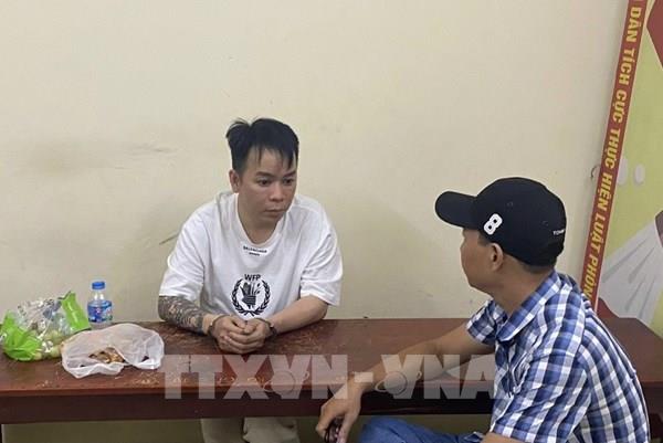 Bắt giám đốc bị truy nã lừa đảo 11 tỷ đồng