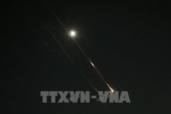 ĐSQ Việt Nam tại Israel khuyến cáo công dân trước nguy cơ xung đột Israel-Hezbollah