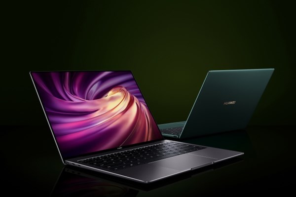 Laptop mới của Huawei “tạo sóng” trên chính trường Mỹ