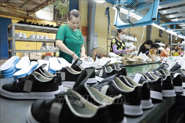 Mở thêm cơ hội hợp tác thương mại Việt Nam - Hoa Kỳ