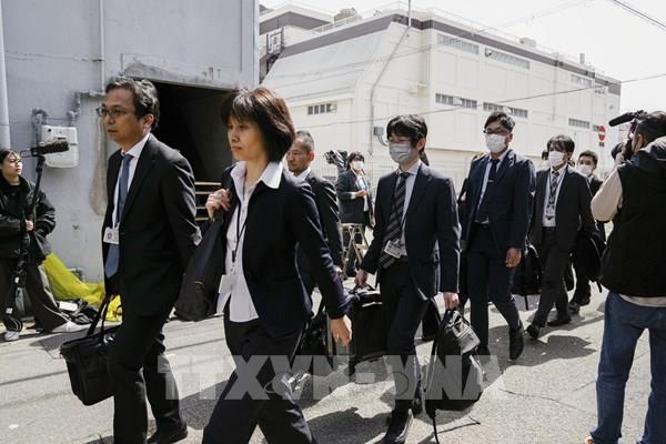 Doanh thu của các công ty thực phẩm chức năng Nhật Bản trượt dốc sau vụ bê bối Kobayashi