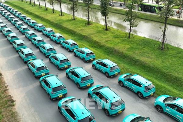 Chuyển đổi năng lượng là thách thức lớn trong nền kinh tế xanh