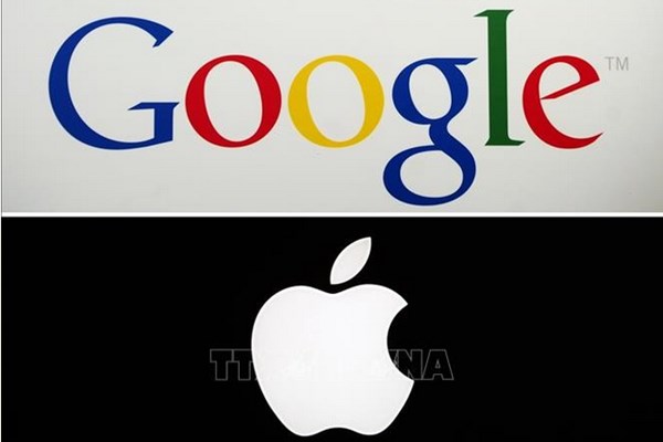 Nhật Bản thông qua luật hạn chế sự thống trị của Apple và Google