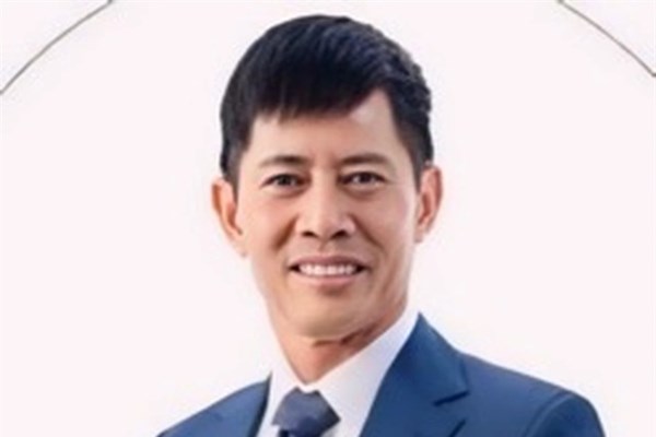 Khởi tố Chủ tịch Công ty Cổ phần Tập đoàn Thuận An Nguyễn Duy Hưng