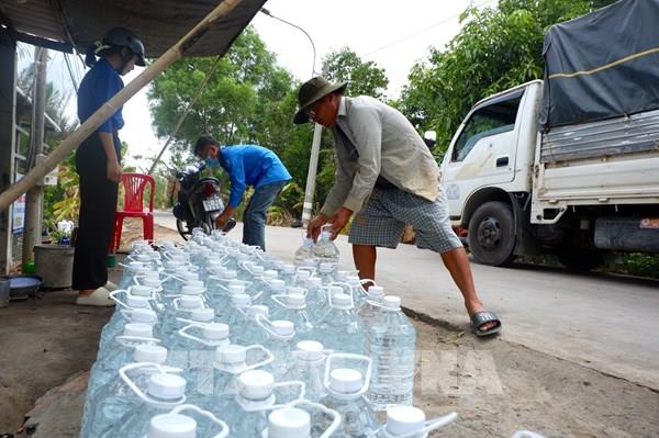 Nghĩa tình người miền Tây