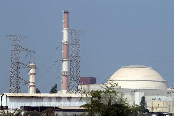 Căng thẳng Iran - Israel: Iran tạm thời đóng cửa các cơ sở hạt nhân