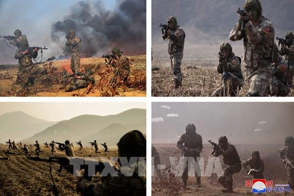 Mỹ hối thúc Triều Tiên quay lại đàm phán